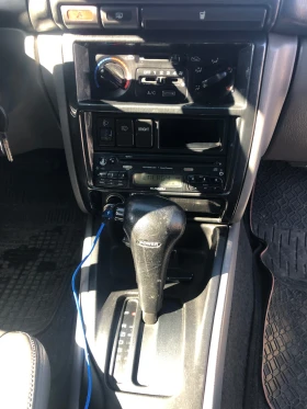 Subaru Forester 2, 0 T WRX, снимка 6 - Автомобили и джипове - 53667320