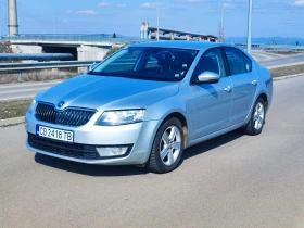 Skoda Octavia - 6950 € / 13593.02 лв. - 61761574 3