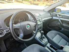 Skoda Octavia 1.9 TDI 105bhp 2005 - 1300 € / 2542.58 лв. - 51435298 7