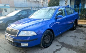 Skoda Octavia 1.9 TDI 105bhp 2005 - 1300 € / 2542.58 лв. - 51435298 3