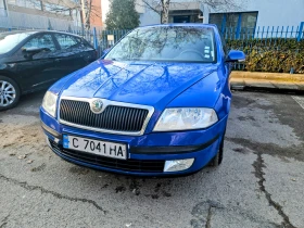 Skoda Octavia 1.9 TDI 105bhp 2005