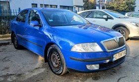 Skoda Octavia 1.9 TDI 105bhp 2005 - 1300 € / 2542.58 лв. - 51435298 2