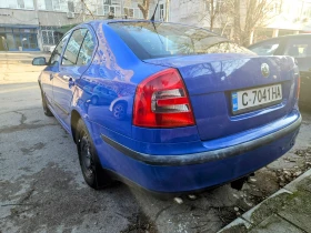 Skoda Octavia 1.9 TDI 105bhp 2005 - 1300 € / 2542.58 лв. - 51435298 4