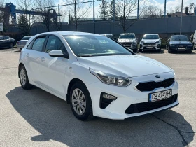 Kia Ceed - 10500 € / 20536.22 лв. - 97302476 6
