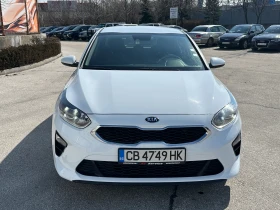 Kia Ceed - 10500 € / 20536.22 лв. - 97302476 7