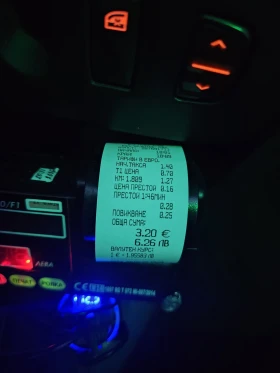 Dacia Logan - 5500 € / 10757.07 лв. - 34807261 11