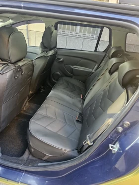 Dacia Logan - 5500 € / 10757.07 лв. - 34807261 9