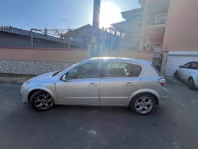 Opel Astra - 2600 € / 5085.16 лв. - 87068987 11
