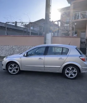 Opel Astra - 2600 € / 5085.16 лв. - 87068987 2