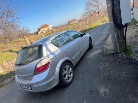 Opel Astra - 2600 € / 5085.16 лв. - 87068987 9
