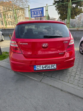 Hyundai I30 CRDI - 3350 € / 6552.03 лв. - 88282645 5