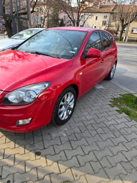 Hyundai I30 CRDI - 3350 € / 6552.03 лв. - 88282645 3