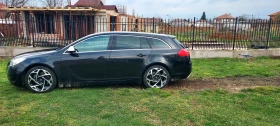 Opel Insignia OPC - 7700 € / 15059.89 лв. - 15807877 9