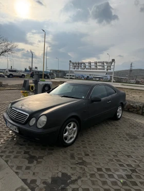 Mercedes-Benz CLK 2.0 Газ/Бензин - 2499 € / 4887.62 лв. - 56683580 2
