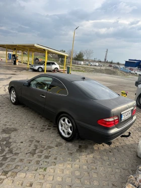 Mercedes-Benz CLK 2.0 Газ/Бензин - 2499 € / 4887.62 лв. - 56683580 3