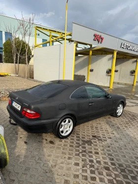 Mercedes-Benz CLK 2.0 Газ/Бензин - 2499 € / 4887.62 лв. - 56683580 4
