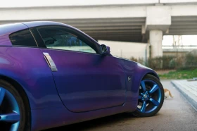 Nissan 350z Nissan 350Z Chameleon Tomei - цена по договаряне - 45696307 17