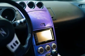 Nissan 350z Nissan 350Z Chameleon Tomei - цена по договаряне - 45696307 16