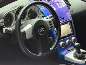 Nissan 350z Nissan 350Z Chameleon Tomei - цена по договаряне - 45696307 11