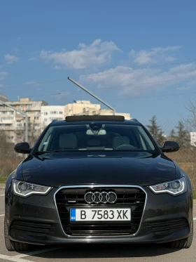 Audi A6 3.0 bi-TDI - 13800 € / 26990.45 лв. - 48812545 2