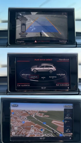 Audi A6 3.0 bi-TDI - 13800 € / 26990.45 лв. - 48812545 9