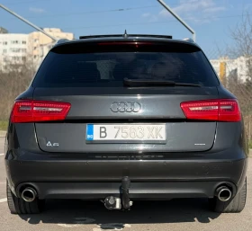 Audi A6 3.0 bi-TDI - 13800 € / 26990.45 лв. - 48812545 5