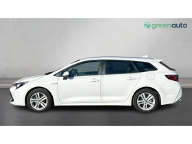 Toyota Corolla 1. 8 HSD Executive, Месечна вноска от 222   - 18880 € / 36926.07 лв. - 12709507 3