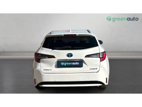 Toyota Corolla 1. 8 HSD Executive, Месечна вноска от 222   - 18880 € / 36926.07 лв. - 12709507 4