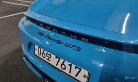 Porsche Boxster 718* GTS* PACK*  - 30600 € / 59848.40 лв. - 84097619 6