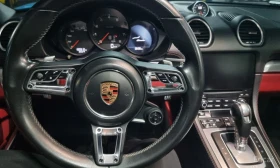 Porsche Boxster 718* GTS* PACK*  - 30600 € / 59848.40 лв. - 84097619 12