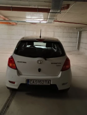 Great Wall Voleex C10 | Mobile.bg � ����� ������ 6