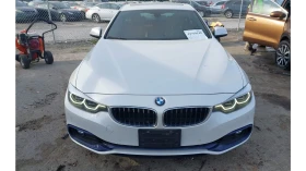 ������ BMW 430
