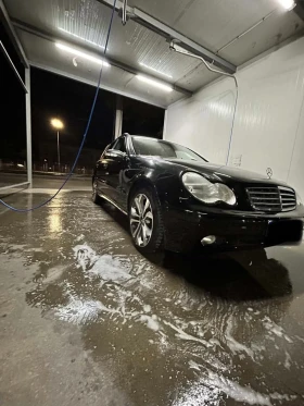 Mercedes-Benz C 200 2.2 CDI | Mobile.bg � ����� ������ 5