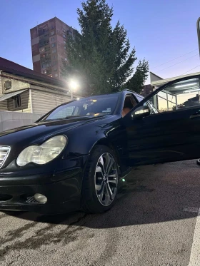 Mercedes-Benz C 200 2.2 CDI | Mobile.bg � ����� ������ 7