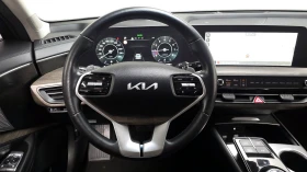 Kia K8 2021* NOBLESSE* �����* 360* DIS* ������ ���� | Mobile.bg � ����� ������ 5