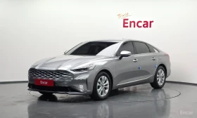 ������ Kia K8