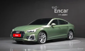 Audi A5 * 45TFSI* QUATTRO* PREMIUM* 
