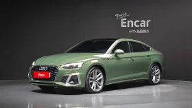 Audi A5 * 45TFSI* QUATTRO* PREMIUM*  | Auto.bg — изображение 4