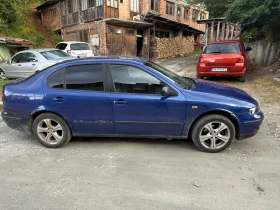 Seat Toledo - 1350 € / 2640.37 лв. - 52311311 3