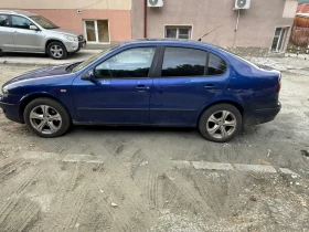 Seat Toledo - 1350 € / 2640.37 лв. - 52311311 2