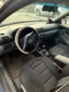 Seat Toledo - 1350 € / 2640.37 лв. - 52311311 4