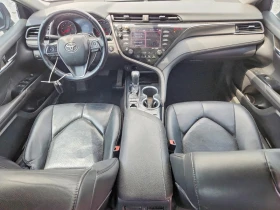 Toyota Camry 2.5l Xse | Mobile.bg � ����� ������ 8
