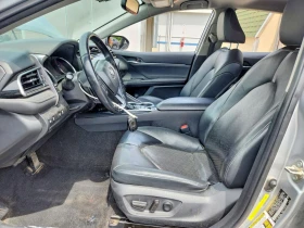 Toyota Camry 2.5l Xse | Mobile.bg � ����� ������ 7