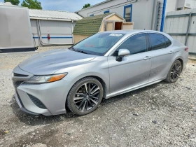 ����� �� �������� �� Toyota Camry 2.5l Xse