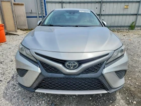 Toyota Camry 2.5l Xse | Mobile.bg � ����� ������ 5