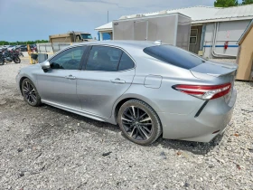 Toyota Camry 2.5l Xse | Mobile.bg � ����� ������ 2