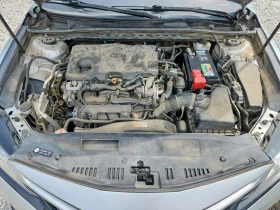 Toyota Camry 2.5l Xse | Mobile.bg � ����� ������ 11