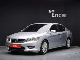 Honda Accord 2.4