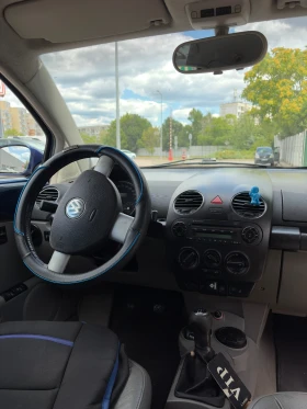 VW New beetle - 3500 € / 6845.40 лв. - 38532757 7