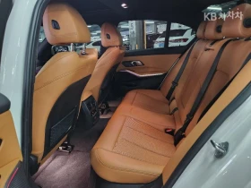 BMW 320 M SPORT + HEAD UP/360CAM/PANORAMA/FULL | Auto.bg — изображение 12